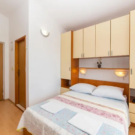 Palmero Gasthof Gradac (Sibenik-Knin)