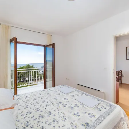 Palmero Gradac (Sibenik-Knin)