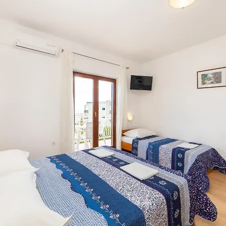 Palmero Gasthof 3*