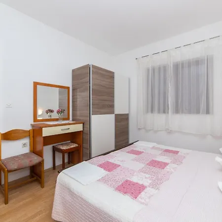 Gasthof Palmero Gradac (Sibenik-Knin)
