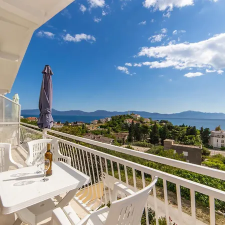 Palmero 3* Gradac (Sibenik-Knin)