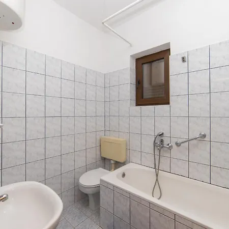Palmero Gasthof Gradac (Sibenik-Knin)