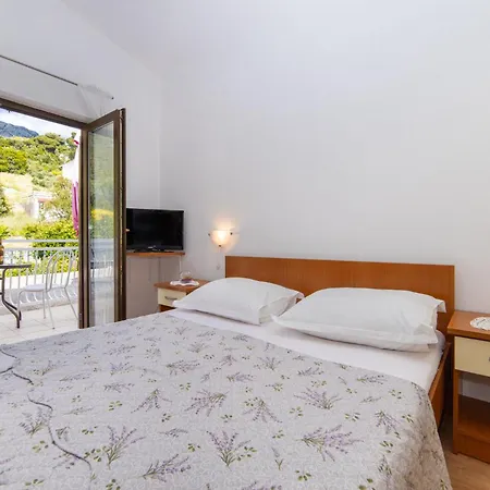 Palmero 3* Gradac (Sibenik-Knin)