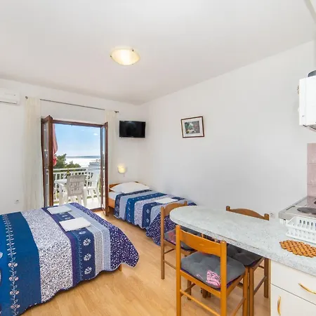 Palmero Gasthof Gradac (Sibenik-Knin)