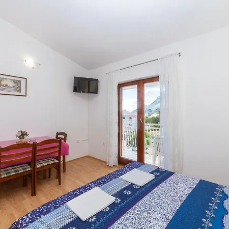Palmero Gradac (Sibenik-Knin)