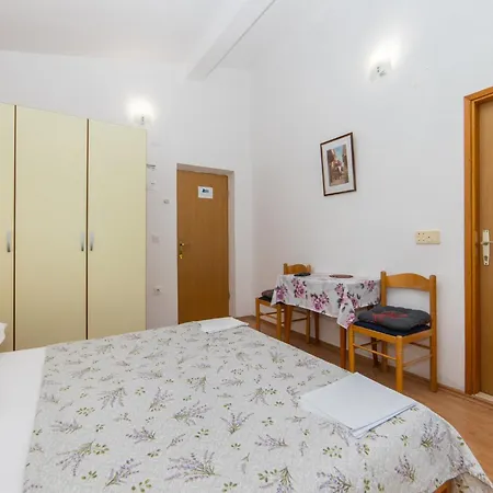 Gasthof Palmero Gradac (Sibenik-Knin)