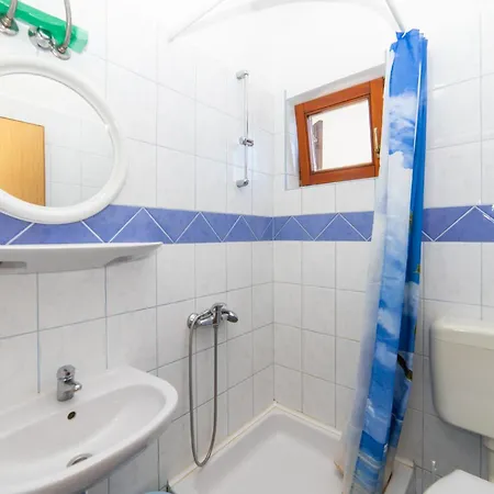 Palmero 3* Gradac (Sibenik-Knin)