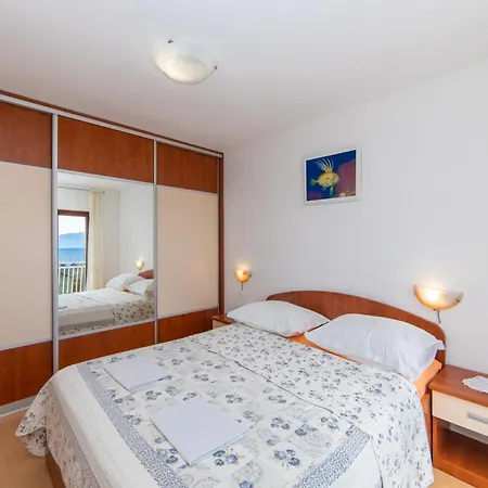 Palmero Gasthof Gradac (Sibenik-Knin)