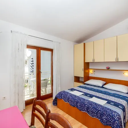 Palmero Gradac (Sibenik-Knin)