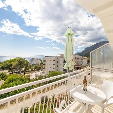 Gasthof Palmero 3*