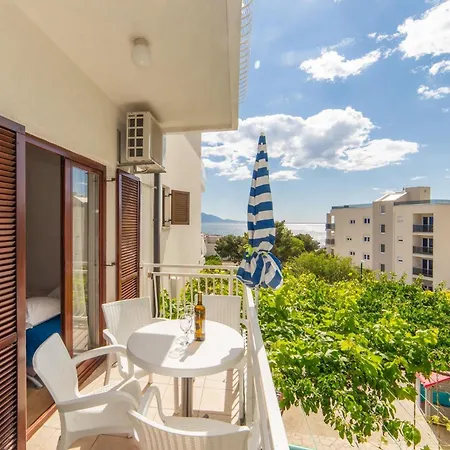 Palmero Gasthof Gradac (Sibenik-Knin)