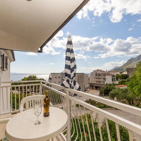 Palmero Gradac (Sibenik-Knin)