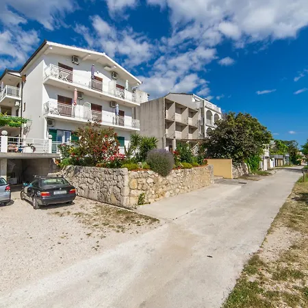 Palmero Gasthof Gradac (Sibenik-Knin)