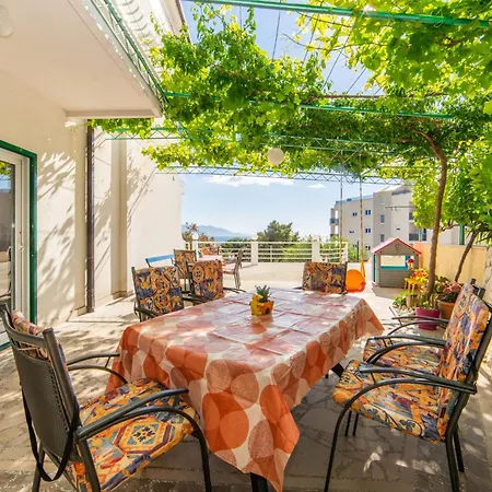 Gasthof Palmero Gradac (Sibenik-Knin)