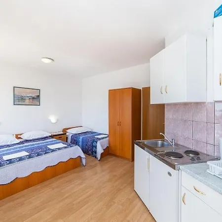 Gasthof Palmero Gradac (Sibenik-Knin)