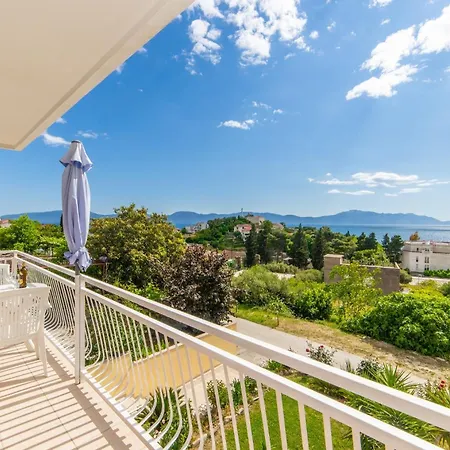 Palmero 3* Gradac (Sibenik-Knin)