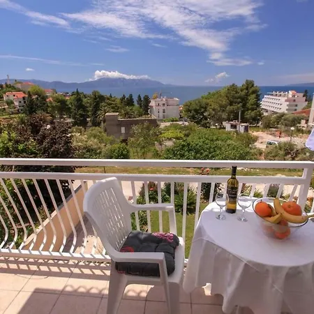 Guest house Palmero