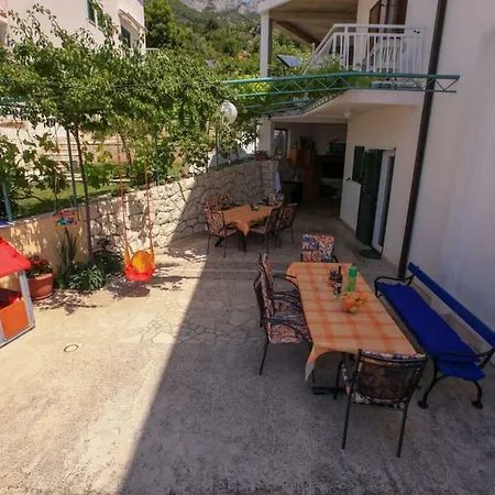 Guest house Palmero 2*