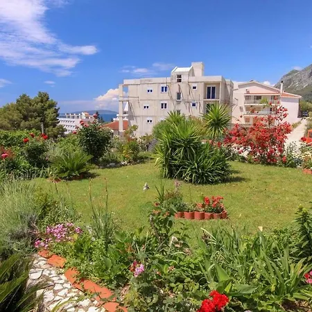 Palmero Guest house Gradac (Sibenik-Knin)