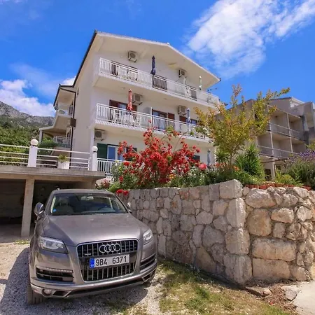 Palmero Guest house Gradac (Sibenik-Knin)
